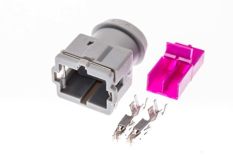 Electrical connector repair kit